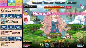 Android store, 0.8.0.48 download free. 18 Nutaku Attack On Moe H V 3 8 4 Mod Apk Youtube