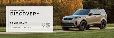The latest tweets from discovery (@discovery). Discovery Vs Range Rover 2021 Land Rover Discovery Vs Range Rover