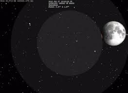 ويحدث ذلك النوع من الخسوف عند دخول جزء من القمر في منطقة ظل الأرض، فقد نرى بعض من الأشعة المنعكسة وفي هذه الحالة ينخسف جزء من القمر، ويبدو ظل الأرض على وجه القمر. Ø®Ø³ÙˆÙ Ø§Ù„Ù‚Ù…Ø± ÙŠÙˆÙ„ÙŠÙˆ 2018 ÙˆÙŠÙƒÙŠØ¨ÙŠØ¯ÙŠØ§