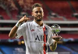 Paris Saint Germain On Twitter Neymar Psg Messi Champions League