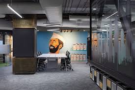 Dbs bank india is looking to hire around 1,000 more technology engineers for its technology centre the dbs group had established a technology hub dbs asia hub 2 in hyderabad in 2016, the. Dbs Bank Workspace Designers