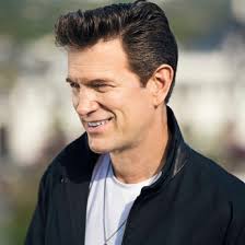 Chris Isaak, Britney Spears and Janet Jackson