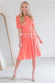 The Brianne In 2020 Modest Dresses Neesees Dresses Petite Dresses