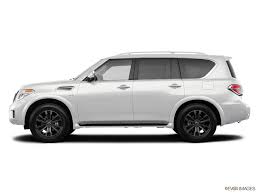 It delivers solid performance, but many rivals are more modern, and they surpass the armada in some key areas. 2019 Nissan Armada Platinum Vna2019qab40079xx Star Nissan Greensburg Pa