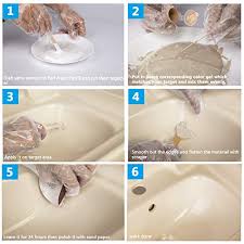 White porcelain repair kit lowes. Tub Tile And Shower Repair Kit Color Match 3 7oz Fiberglass Repair Kit Porcelain Repair Kit White Almond Black Bone Bisque Biscuit Grey Cream Off White Beige Odorless Bathtub Paint Pricepulse
