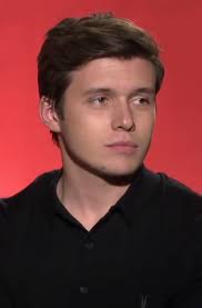 Nick Robinson (American actor)