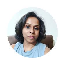 Preethi Venugopala: You Can Become a Published Author