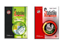 Bagaimana untuk ekonomi dan keuangan edisi 3 buku? Statistika Untuk Ekonomi Dan Keuangan Modern Edisi 3 Buku 1 Info Terkait Buku