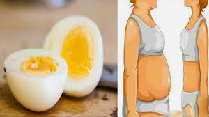 Regime Blanc D Oeuf Pour Perdre Du Poids En Une Semaine Egg Diet How To Cook Eggs Dairy Desserts