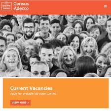 Getty images the australian bureau of statistics (abs) has less than 70 days before it is due to capture the 2021 census, and australian. Abs Census Adecco Require Field Managers Field Officers For 2021 Census Southern Goyder News