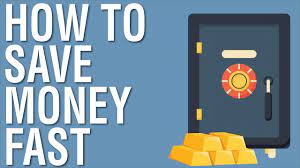 Fortunately, there are plenty of painless ways to siphon cash from even a fixed income. How To Save Money Fast 5 Tips For Saving Money Youtube