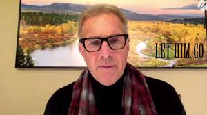 Kevin Costner Talks Joe Biden and Pete Buttigieg