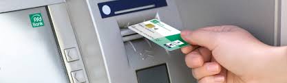 Geldautomaten Bundesweit Psd Bank Berlin Brandenburg Eg