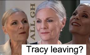 yay Tracy buckle up Buddy Im coming for you