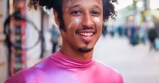 This year's Happy List is out so meet some of our most positive people in  Brighton and Hove