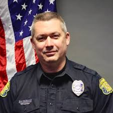 Today, we remember Officer Greg Santangelo. December 28 marks the day we  lost an incredible officer, mentor, and brother in blue. Greg Santangelo's  commitment to serving others and his deep care for