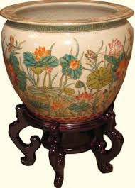 We did not find results for: 30 Asian Porcelain Plant Pots Ideas Porcelain Fish Bowl Oriental Decor