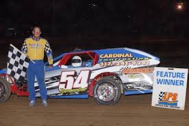 Lincoln Park Speedway 8/27/10