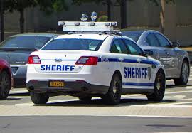 New York City Sheriff 0244 In 2020 Ford Police Old Police Cars Us Police Car