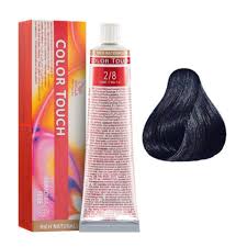 Color touch relights is a smart and selective new formula that acts only on the highlighted portions of hair. Color Touch Hair Gallery