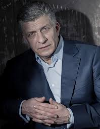 All about celebrity Boris Abramov! Birthday: April 5, 1963 in  Dnepropetrovsk, Ukrainian SSR, USSR! Fusion Movies