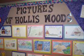 Pictures Of Hollis Woods Google Search Middle School Novel Studies Reading Lesson Plans Reading Lessons