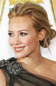This short hairstyle is a splendid choice to glam your curls! 50 Bridesmaids Hairstyles For Short Medium Long Hair Yve Style Com