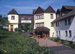 Situated in schotten, this hotel is within 12 mi (20 km) of laubach museum, laubach castle, and marktplatz. Akzent Hotel Haus Sonnenberg Ab 103 1 1 2 Bewertungen Fotos Preisvergleich Schotten Tripadvisor