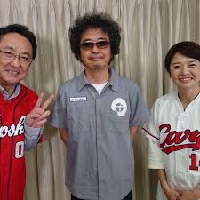 日本武道館でライブを行った 奥田民生さんに独占取材 三宅アナ 西山アナがインタビューしたよ あすはカープ愛が炸裂の予感 7時25分過ぎに放送予定 めざましどようび 奥田民生 三宅アナ 西山アナ 奥田民生 民生 インタビュー