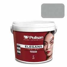 Evleri güzelleştirme hayali ile küçük bir odadan kurulan evde mimar bugün 50'den fazla şehirde 1.000'lerce evi güzelleştiriyor. Polisan Elegans Extra Yarimat Ic Cephe Boyasi 2 5 Litre Marjinal Gri Koctas