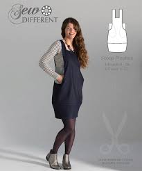 This list of plus size clothing patterns work perfectly to flatter any body. Sewing Patterns To Buy Sew Different