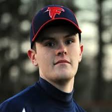 Travis Gardner's Forbush High School Career Home