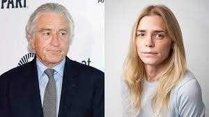 He was trained at the stella adler conservatory and the american. Robert De Niro Accused Of Gender Discrimination Abusive Behavior Variety
