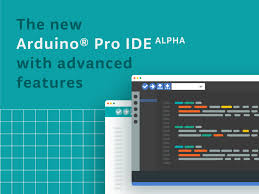 Introducing New Arduino Pro Ide With Advanced Features Latest Open Tech From Seeed Studio
