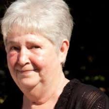 Patsy Hughes Smiley Obituary August 28, 2021