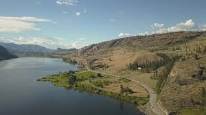 Harvest season in the okanagan valley provides us with fabulous locally grown fruit for our baked goods, including strawberry treats, cherry and apple pies. Oliver Bc Stock Video Footage 4k And Hd Video Clips Shutterstock
