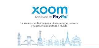 All you need is an email address. Xoom Money Transfer Aplicaciones En Google Play