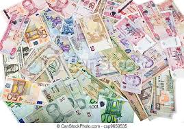How much is 23 euro in romanian leu? Currencies Worldwide Money Banknotes Exchange Rate Dollar Euro Lei Rial Peso Bath Rupee Canstock