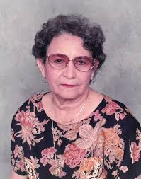 Maria Navas Obituary