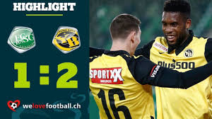 Und dem leader der super league trifft in der runde der. Fc St Gallen Sport Ch Sport Live Ticker Highlights News Video Radio Streams Jetzt