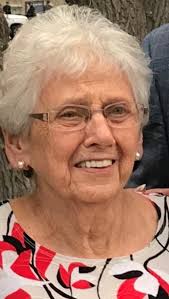 Dolores Pogorzala Obituary