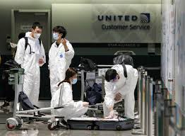 Jun 03, 2021 · 長榮航空台北飛洛杉磯的航班，也從6月份每週3班，改成8日起每天1班，疫情關鍵期全國急著打疫苗，恰好飛美班機旅客人數就倍增，當中的關聯性. æ¡ƒæ©Ÿå‡ºå¢ƒäººæ½®é€£æ—¥çˆ†æ»¿ ç¶²å‚³å…¨å®¶é€ƒé›£é€£ç‹—éƒ½å¸¶åŽ»ç¾Žåœ‹çœŸç›¸æ›å…‰