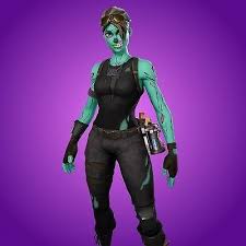 Skull trooper, ghoul trooper, renegade raider, recon expert, black knoght, red knight. Renegade Raider Og Ghoul Purple Skull Trooper Fortnite Ebay Ghoul Trooper Ghoul Fortnite