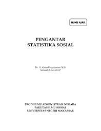 By a akufah · 2012 · cited by 1 — standar isi untuk satuan badan pendidikan dasar dan menengah, standar. Pengantar Statistik Sosial Flip Ebook Pages 151 172 Anyflip Anyflip