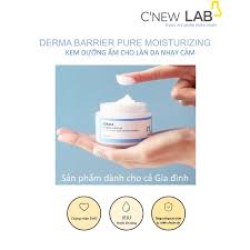 Top 10 kem dưỡng ẩm cho da nhạy cảm được chị em tin dùng nhất