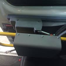 Ford Transit Minibus Midibus Surgulu Kapi Otomatik Kapi Motoru Sistemi Takma Montaji Ankara Muhendislik Ankara Volkswagen