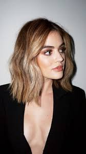 Amazing And Easy Hairstyle For Medium Length Hair Short Blonde Hair Medium Length Hair Styles Hair Color Blonde Highlights
