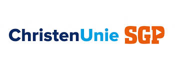 Twitter account van de christen unie tiel. Christen Unie Sgp Commons Network