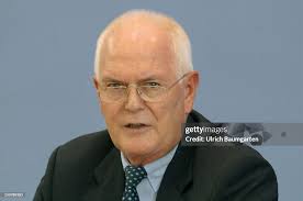 Peter WITT, chairman of the management of Bombardier Transportation. News  Photo