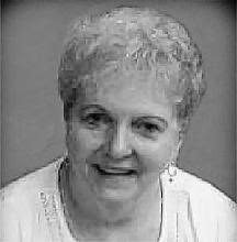 Dawn BERNARD Obituary (1945